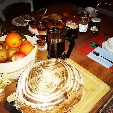 La Campagne Au Bord De La Mer, *