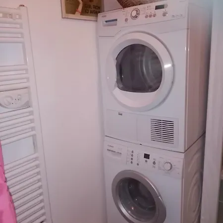 La Campagne Au Bord De La Mer,