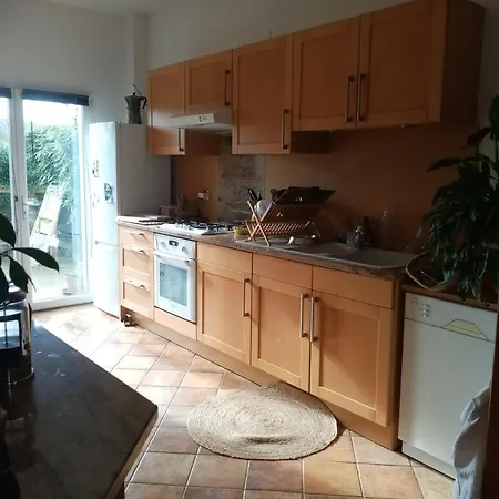 La Campagne Au Bord De La Mer, * Champeaux