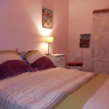 La Campagne Au Bord De La Mer, Homestay Champeaux