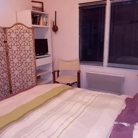 Homestay szállás La Campagne Au Bord De La Mer, *