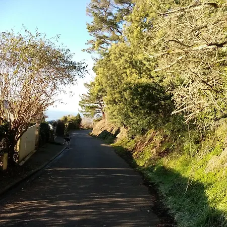 Homestay La Campagne Au Bord De La Mer, *