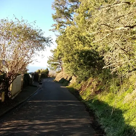 Homestay szállás La Campagne Au Bord De La Mer, *