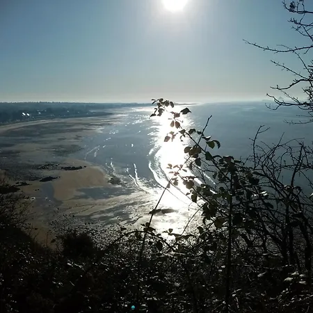 La Campagne Au Bord De La Mer, *