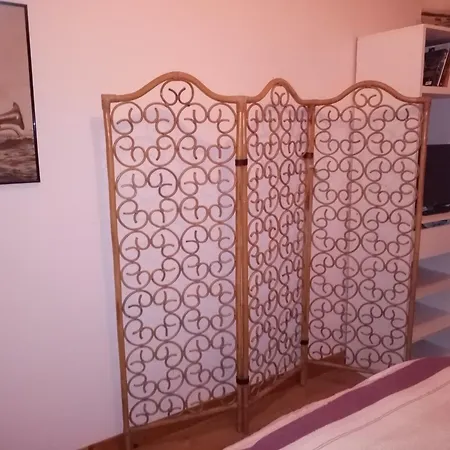 La Campagne Au Bord De La Mer, Homestay szállás Champeaux