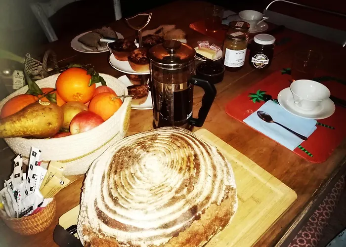 La Campagne Au Bord De La Mer, *