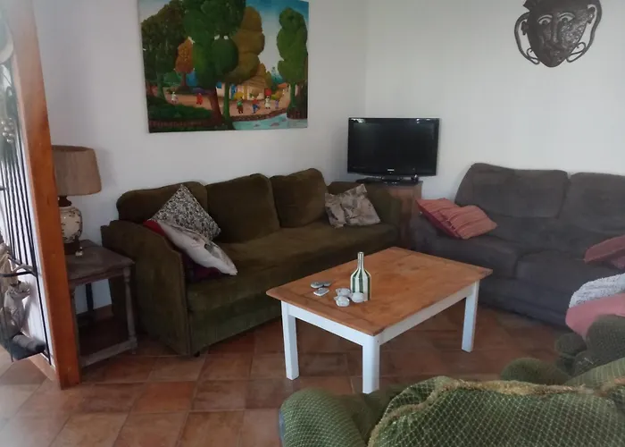 La Campagne Au Bord De La Mer, * Champeaux