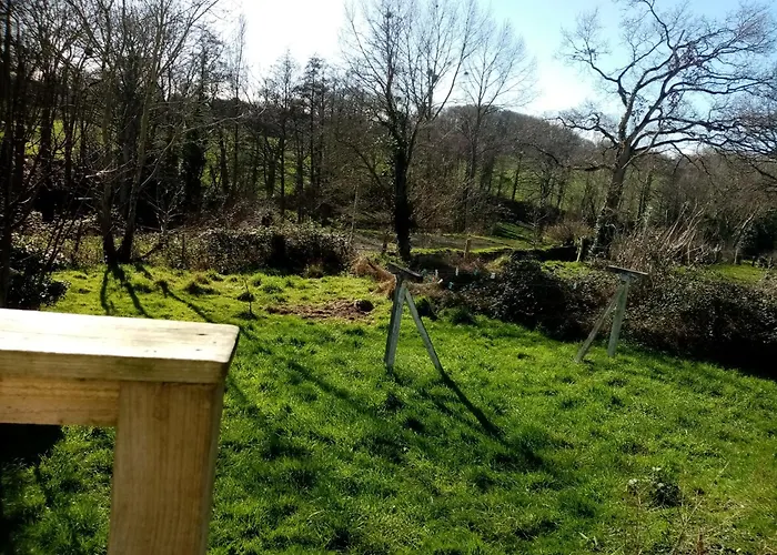 La Campagne Au Bord De La Mer, *