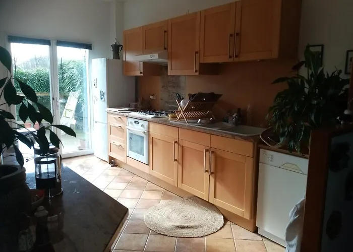 La Campagne Au Bord De La Mer, * Champeaux