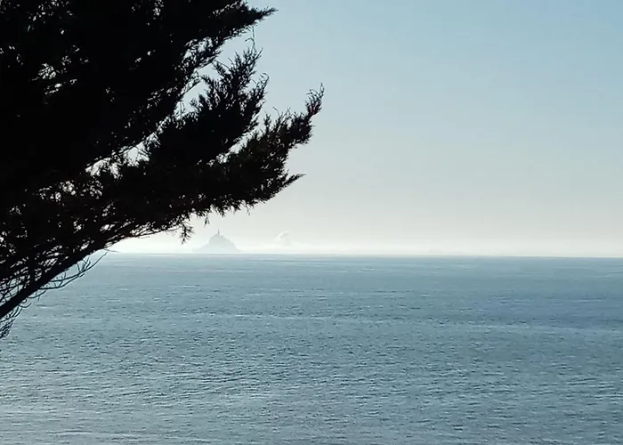 La Campagne Au Bord De La Mer, * Champeaux