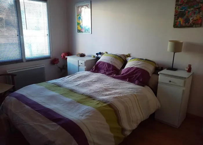 La Campagne Au Bord De La Mer,