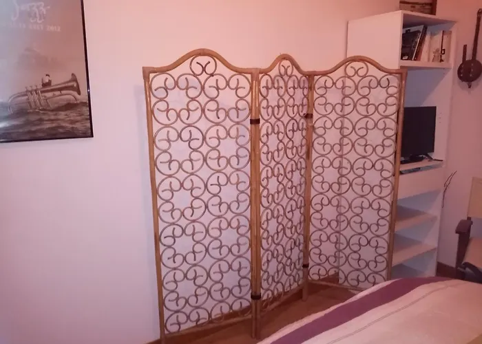 La Campagne Au Bord De La Mer, ホームステイ Champeaux